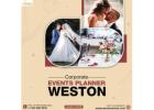  Corporate Events Planner Weston