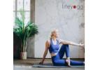 Best Yoga Classes in Delhi for Stress Relief & Fitness