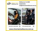 Affordable Silver Service Taxi & Airport Transfers in Melbourne – Book Now!