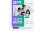 Virtual Assistant In India