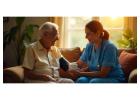 Compassionate Elderly Care Right at Home