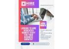 Hire Dedicated Remote Staff