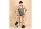 Dri Fit T shirt for Men