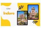 Local Taxi Service in Indore