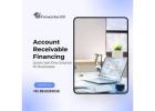 Account Receivable Financing Quick Cash Flow Solution for Businesses
