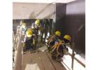 FRP Lining for Utility Infrastructure
