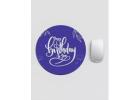 Custom Mouse Pads – Smart Branding for Modern Businesses