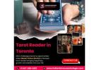 Tarot Reader in Toronto
