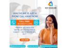 Fast GP home visits, IV therapy, and elderly care at home. Dubai’s #1 in-home healthcare team.