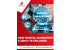 Best Digital Marketing Agency in Orlando
