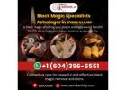 Black Magic Specialists Astrologer in Vancouver