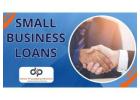 Business Loan makes financing straightforward and simple