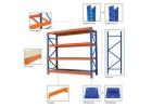 Display Racks Manufacturer in Faridabad – FSP