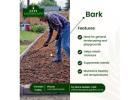 Decorative Bark Mulch | Natural, Sustainable & Long-Lasting Garden Cover