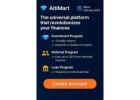  AitiMart: The Universal Platform That Revolutionizes Your Finances