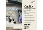 Zudio Leasing in Delhi NCR: A Golden Opportunity for Property Owners