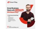 Hassle-Free EIN Online Application for First-Time Entrepreneurs