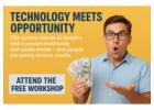 Discover the Secret to Building Wealth in Multifamily Real Estate – No License Needed!