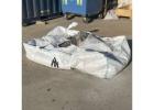 Concrete Washout Bag