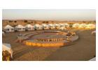 Best Luxury Camp In Jaisalmer