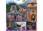 Chardham Yatra Package From Haridwar