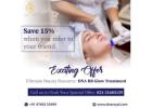 DNA Royal Aesthetic Clinic: Trusted for Laser Toning Facial in Thane.
