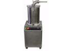 Hydraulic Sausage Stuffer