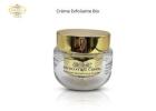 Un soin doux et efficace pour une exfoliation bio