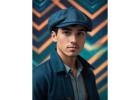 Shop Bakerboys Caps Online – Vintage Style for Men
