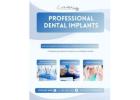  How Dental Implants Can Improve Your Smile and Confidence ?