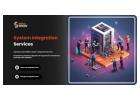 Elevate Performance with Sona SPEEDs System Integration Services