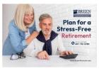 Expert Retirement Planning Solutions for a Secure Future