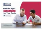 Expert Employee Pension Plans & Wealth Management Services