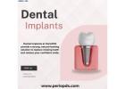 Are Dental Implants Painful?