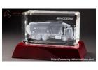 Timeless Gifts with Personalized 3D Crystal Photo