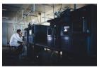 Advanced Radioisotope Production Solutions – Nusano