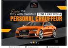 Professional Chauffeurs 24/7 Service for Riyadh Travelers