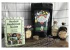 The Medicinal Garden Kit