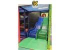 Fun Indoor Playground Party Packages for Kids in 