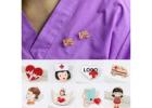 Elegant Branding with Personalized Lapel Pins