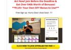 Claim Your Free Affiliate Account Before It’s Gone