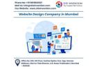 Website Design Company in Mumbai – Site Invention