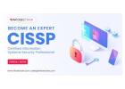 CISSP Certification Training