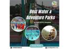 Summer Days Get Exciting at the Most Popular Adventure Places in Delhi