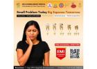 Advanced Tooth Decay and Cavity Treatment at Low Cost in Nellore