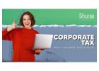 Corporate Tax Impact Assessment Services in UAE