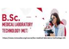 Bsc mlt fee structure