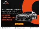 Comfortable Car Rental with Driver for Jeddah Travelers in UAE