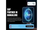 SAP Partner in Bangalore | SAP Services in India