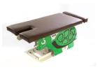 Children Turtle Table - Elite Chiropractic Tables